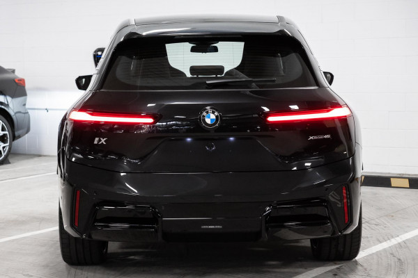 2026 BMW iX I20 xDrive45 M Sport SUV