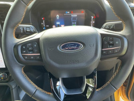 2024 Ford Ranger P703 Wildtrak Ute image 21