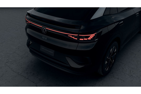 2025 Volkswagen ID. 5 E2 Pro SUV Image 11