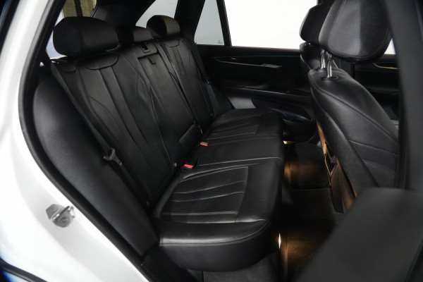 2018 BMW X5 xDrive30d SUV image 28