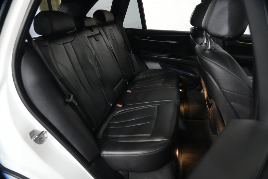 2018 BMW X5 xDrive30d SUV