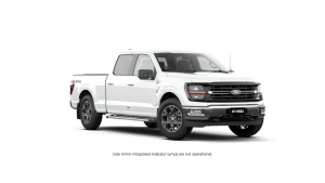 XLT (LWB)