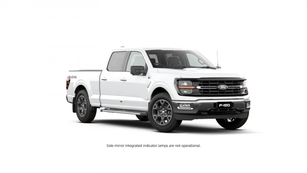 XLT (LWB)