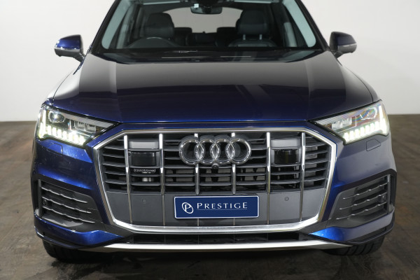 2023 Audi Q7 4M 45 TDI SUV image 3