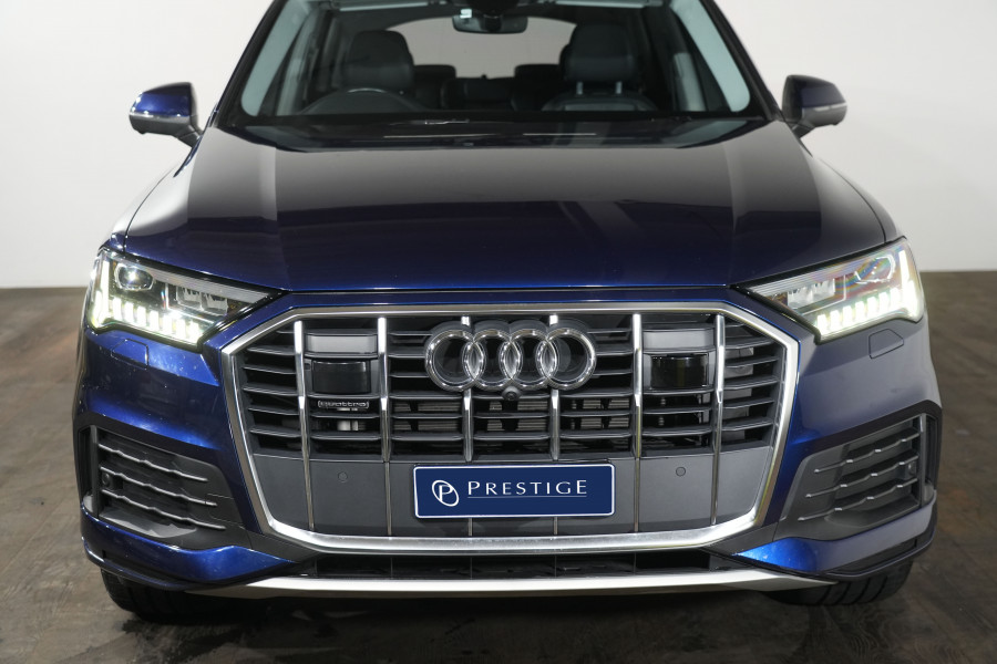 2023 Audi Q7 4M 45 TDI SUV Image 3