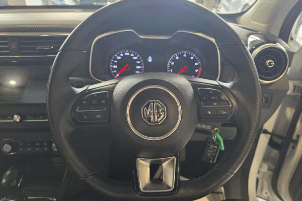 2019 MG ZS AZS1 Excite SUV Image 17