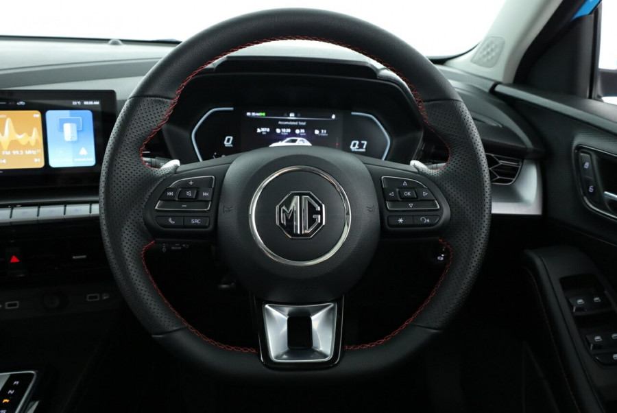 2024 MG MG5 AP32 Essence Sedan Image 28