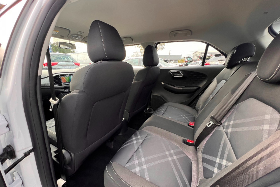 2023 MG MG3 SZP1 Core Hatch Image 13