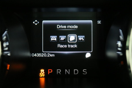 2015 Ford Mustang FM FM Convertible