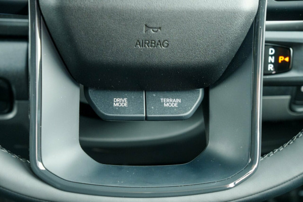 2025 MY26 Kia Tasman TK X-Line Ute Image 12