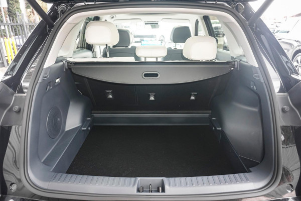 2026 MY27 Geely EX5 E245 Inspire Extended Range SUV Image 8