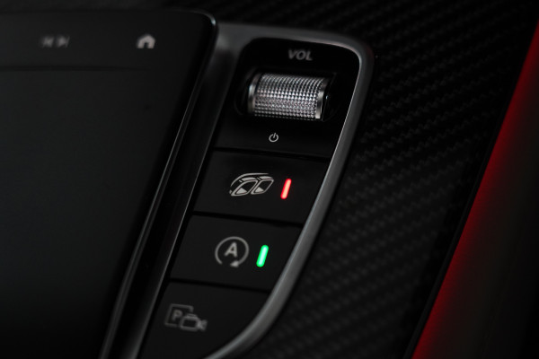 2023 Mercedes-Benz E63s AMG 4matic+ Sedan Image 35