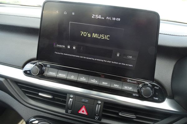 2019 MY20 Kia Cerato BD GT Hatch Image 16