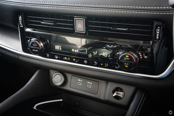 2026 Nissan X-Trail T33 ST-L e-POWER SUV Image 11