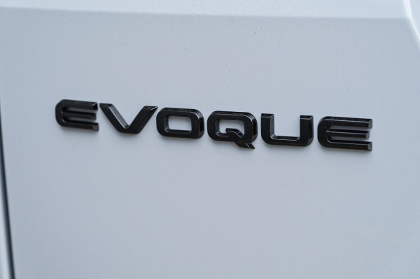 2026 MY26.5 Land Rover Range Rover Evoque L551 P250 Dynamic SE SUV image 10