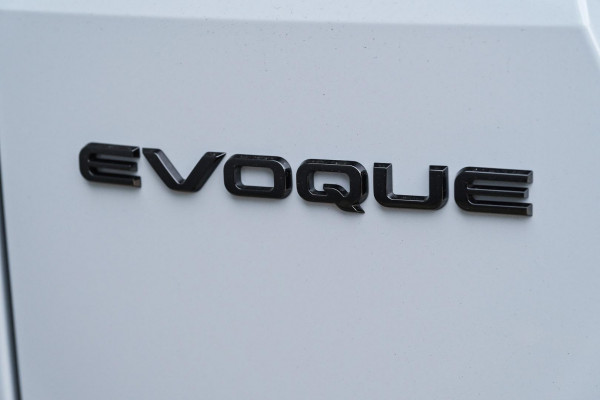 2026 MY26.5 Land Rover Range Rover Evoque L551 P250 Dynamic SE SUV