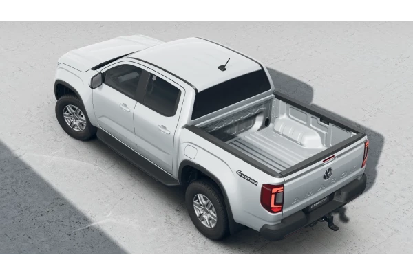 2025 Volkswagen Amarok NF TDI500 Life Ute Image 7