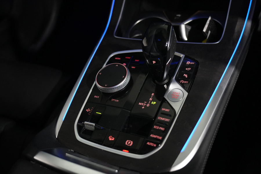 2020 BMW X7 Xdrive30d SUV Image 17