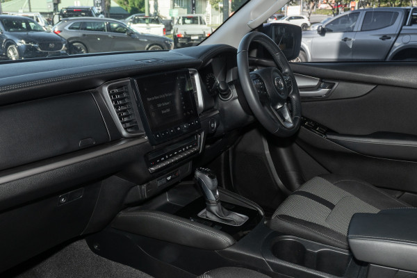 2022 Mazda BT-50 TF XTR Ute Image 8