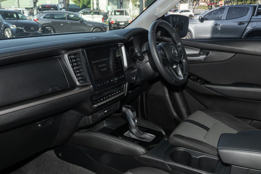 2022 Mazda BT-50 TF XTR Ute Image 8