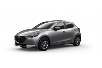 Mazda 2 G15 Evolve DJ Series