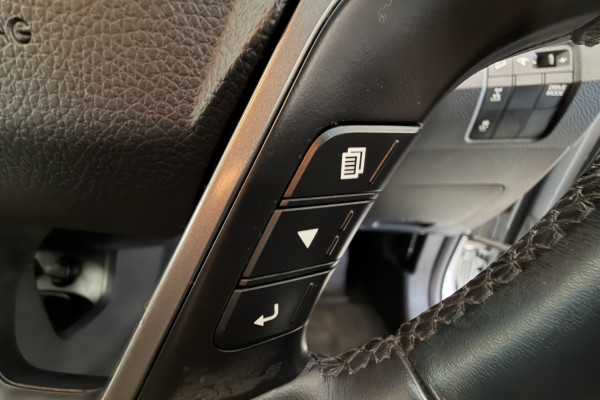 2015 MY16 Hyundai Santa Fe DM3 Series II Elite SUV Image 25