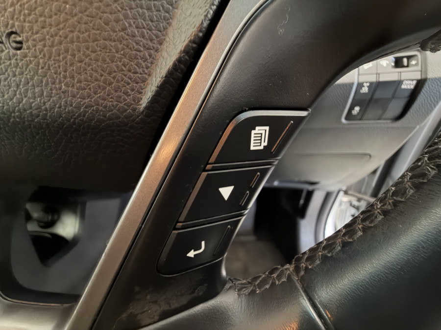 2015 MY16 Hyundai Santa Fe DM3 Series II Elite SUV Image 25