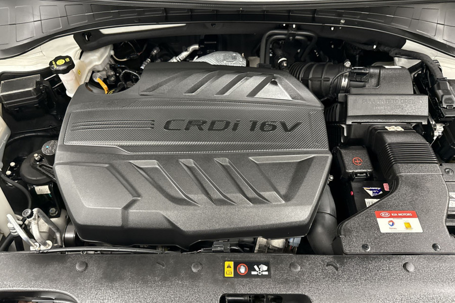 2018 MY19 Kia Sorento UM Si SUV Image 11