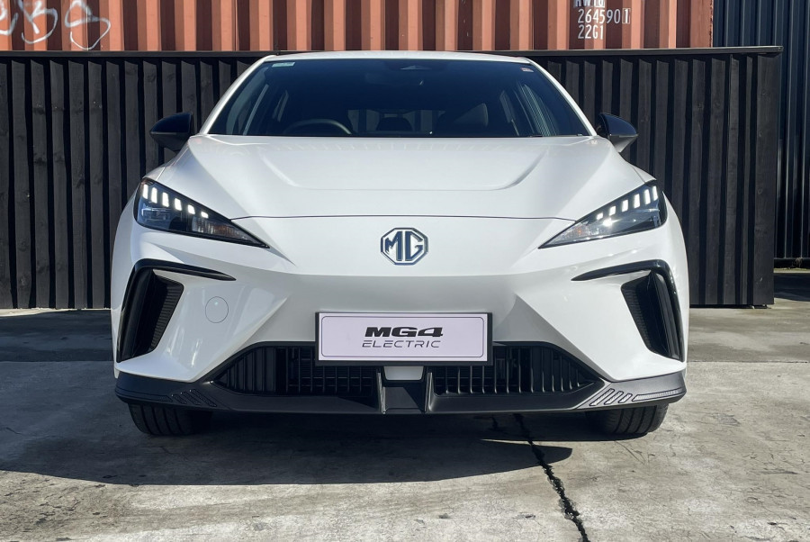 2025 MG MG4 MEH32 Excite 51 Hatch Image 7