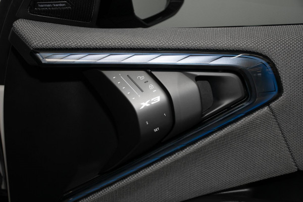 2024 BMW X3 G45 M50 xDrive SUV image 19