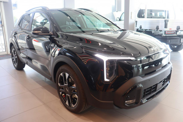 2026 Kia Stonic YB PE2 GT-Line SUV Image 5