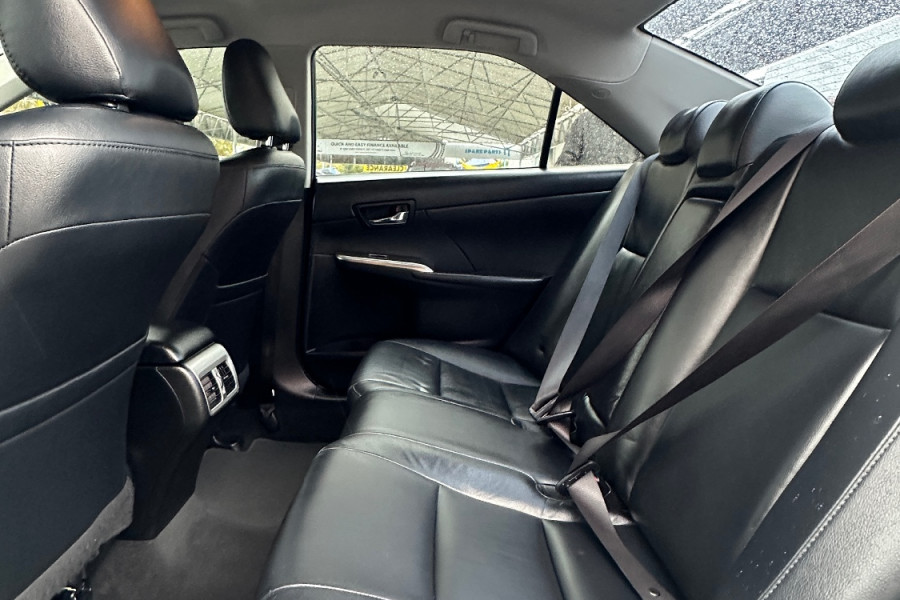 2012 Toyota Aurion GSV50R Prodigy Sedan Image 11