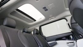 2021 Kia Carnival YP Platinum Wagon