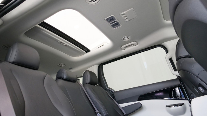 2021 Kia Carnival YP Platinum Wagon Image 25