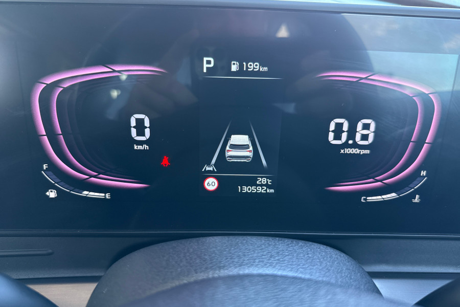 2022 Kia Sportage NQ5 SX SUV Image 21