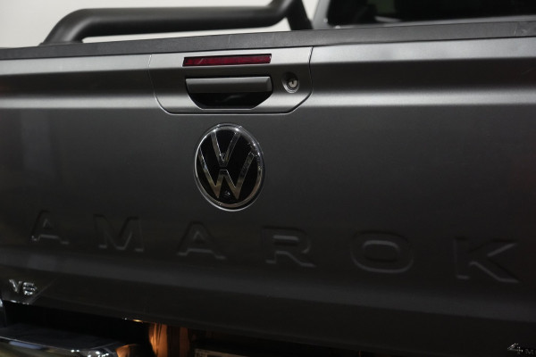 2023 Volkswagen Amarok NF Dual Cab 4MOTION Ute Image 9
