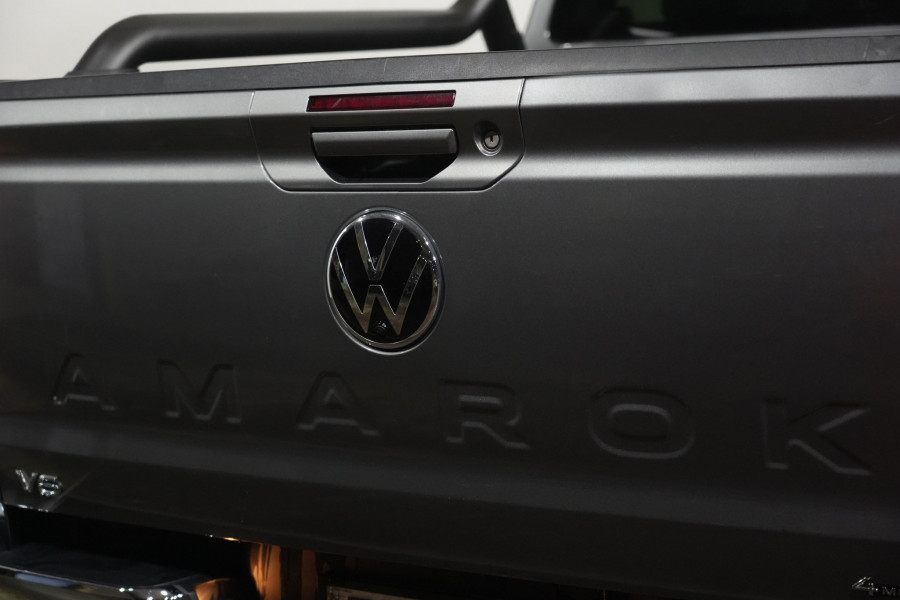 2023 Volkswagen Amarok NF Dual Cab 4MOTION Ute Image 9