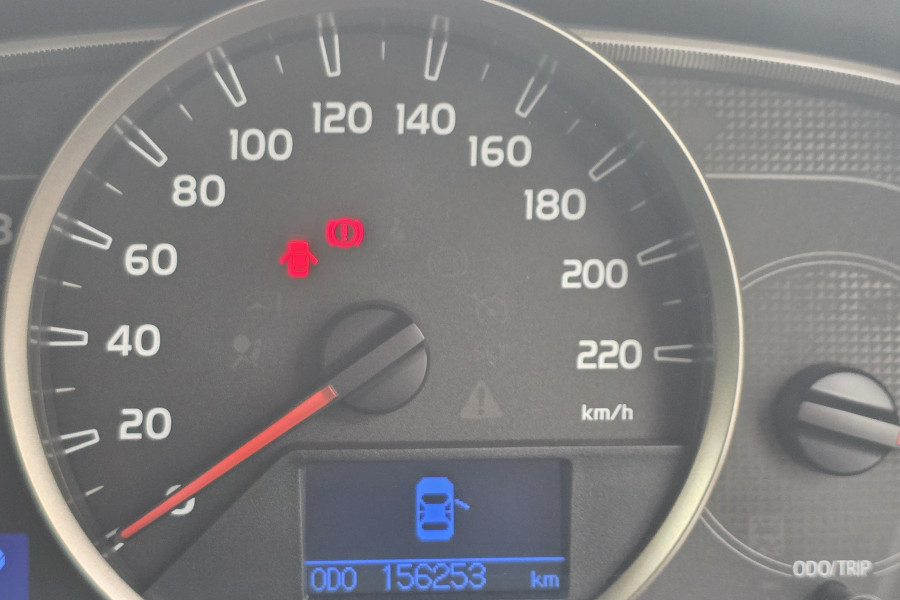 2015 MY14 Toyota RAV4 ASA44R GX SUV Image 21