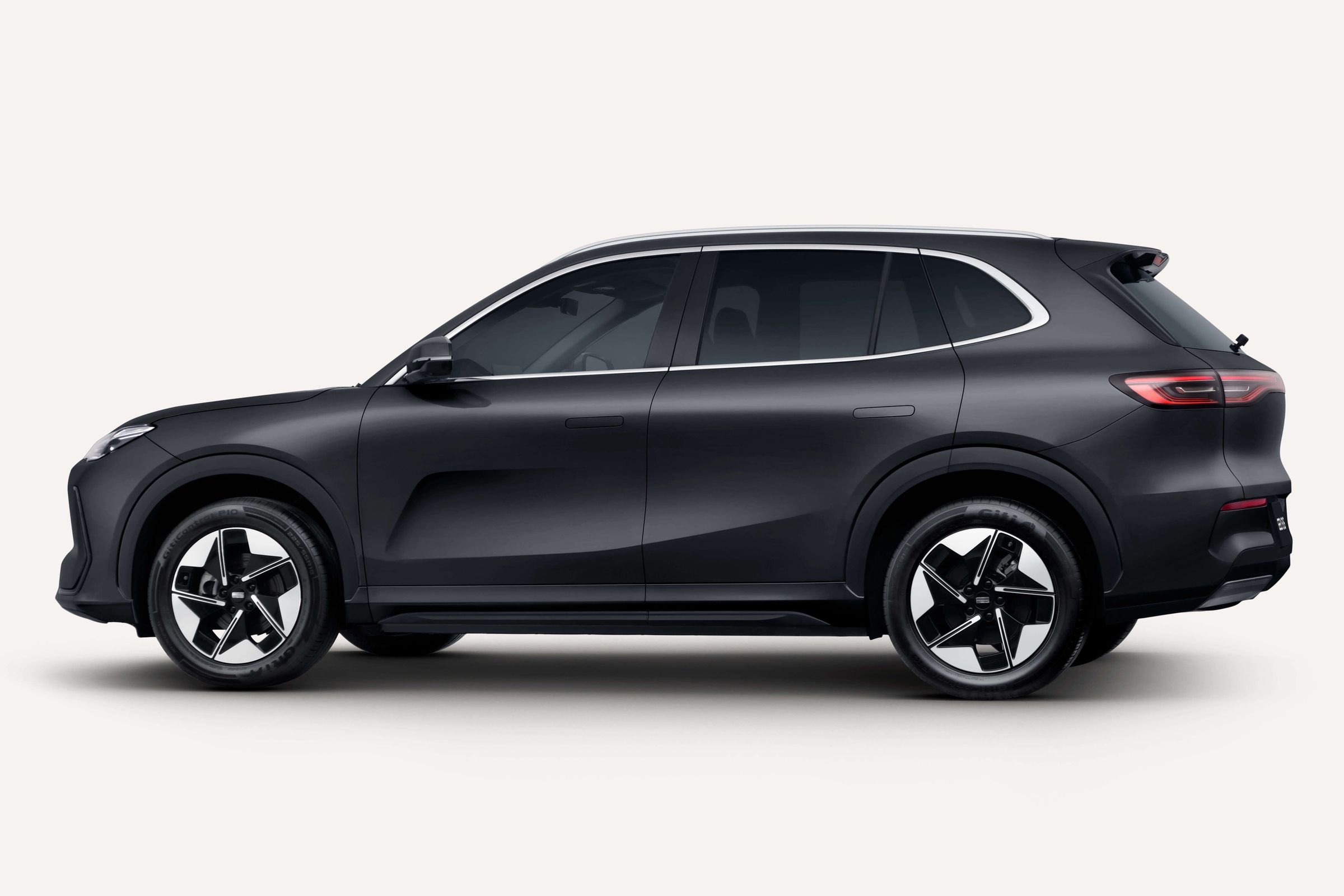 2025 Geely EX5  Complete Other Image 19