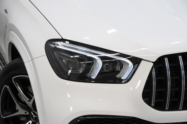 2021 Mercedes-Benz GLE-Class GLE450 Coupe Image 2