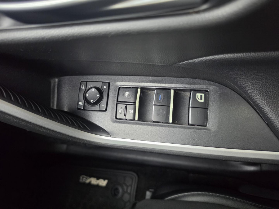 2020 MY21 Toyota RAV4 AXAH52R GXL SUV Image 20