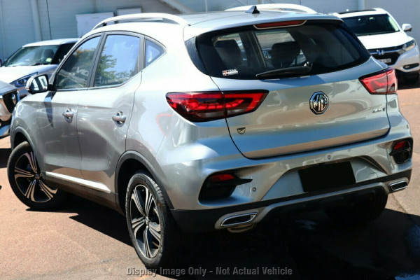 2025 MG ZST S13 Vibe SUV Image 2