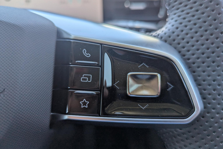 2024 MY24.5 MG HS AS33 Vibe SUV Image 17