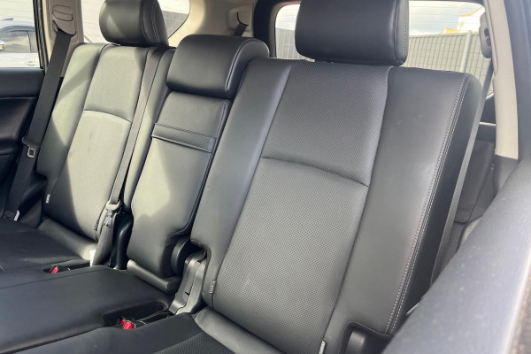 2021 Toyota LandCruiser Prado GDJ150R VX SUV Image 14