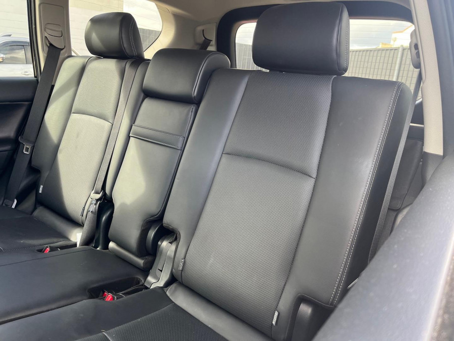 2021 Toyota LandCruiser Prado GDJ150R VX SUV Image 14