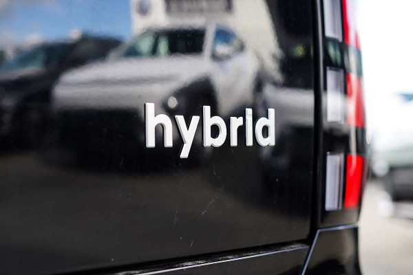 2026 Hyundai Palisade hybrid LX3.V1 Elite SUV Image 10