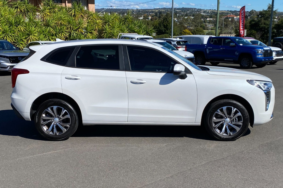 2022 Haval Jolion A01 Premium Wagon Image 8