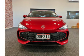 2024 MG MG3 Essence Hybrid+ Hatch