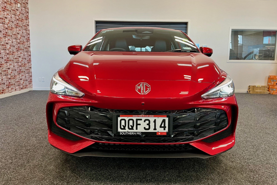 2024 MG MG3 Essence Hybrid+ Hatch Image 6