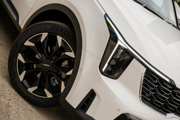 2026 Kia Sorento MQ4 PE GT-Line SUV Image 6